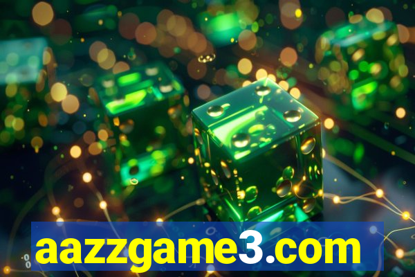 aazzgame3.com