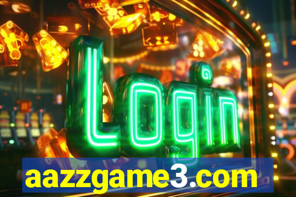 aazzgame3.com