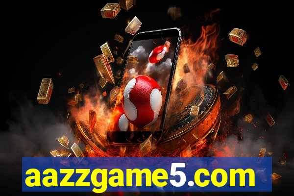 aazzgame5.com