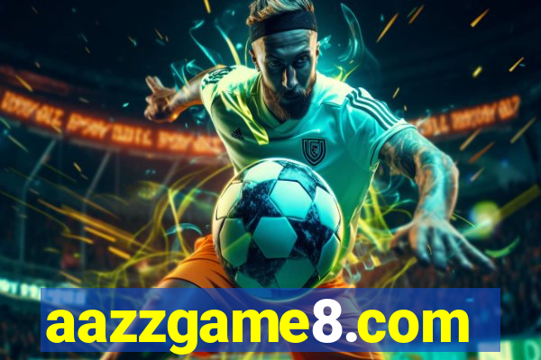 aazzgame8.com