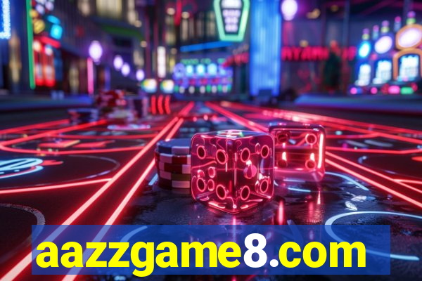 aazzgame8.com