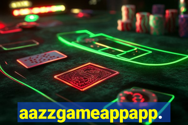 aazzgameappapp.com