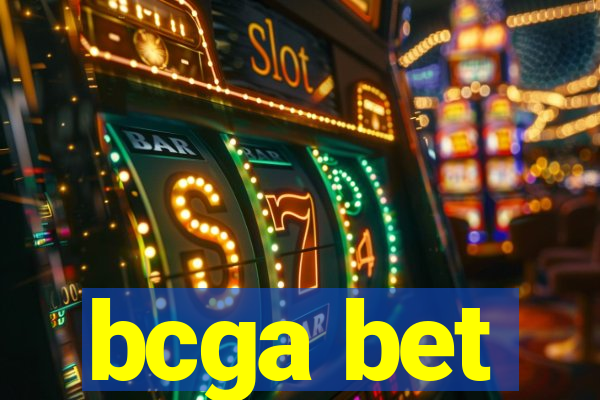 bcga bet