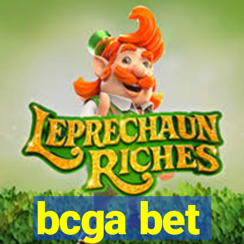 bcga bet