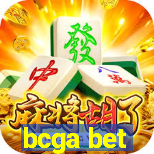 bcga bet