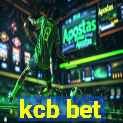 kcb bet