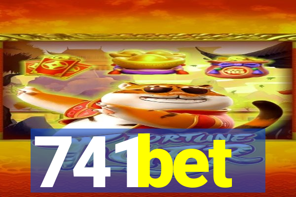 741bet