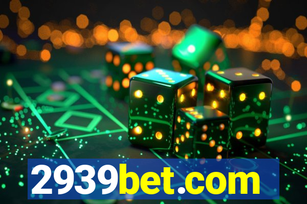 2939bet.com