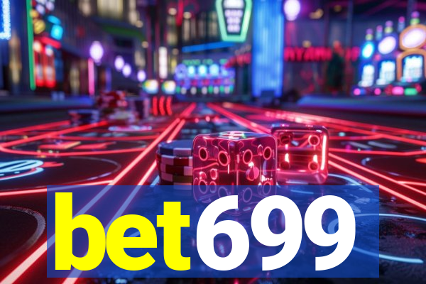 bet699