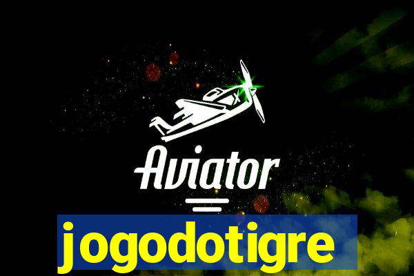 jogodotigre