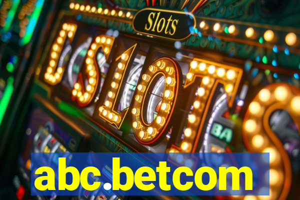 abc.betcom