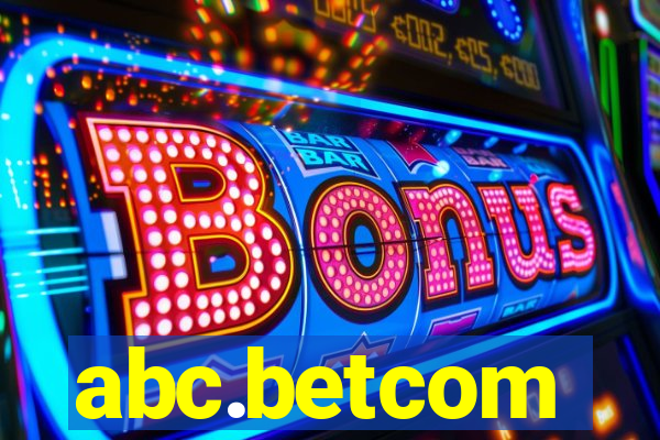 abc.betcom