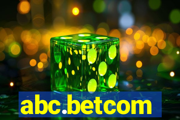 abc.betcom