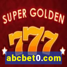 abcbet0.com