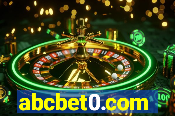 abcbet0.com