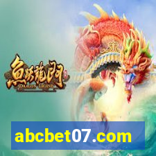 abcbet07.com