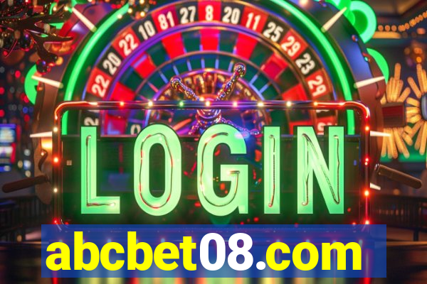 abcbet08.com