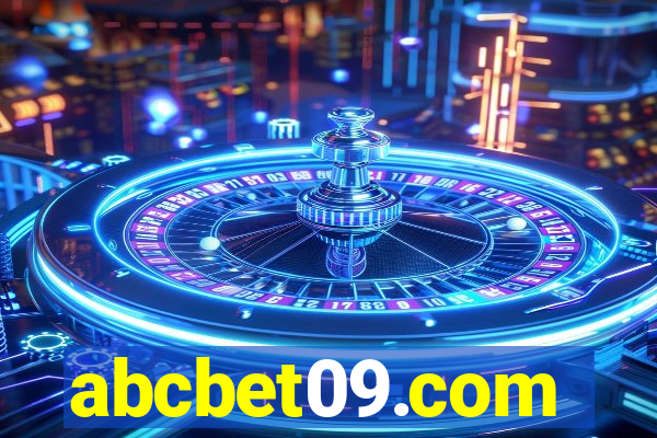 abcbet09.com