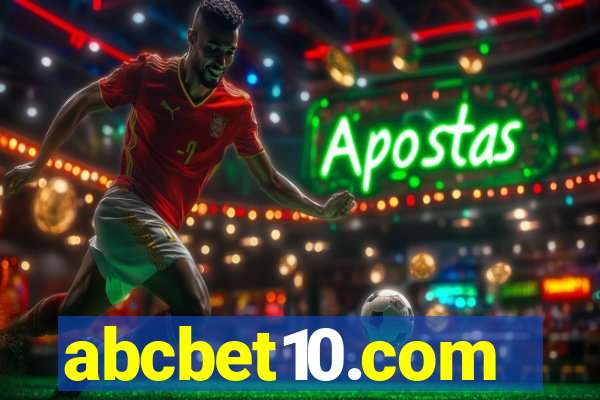 abcbet10.com