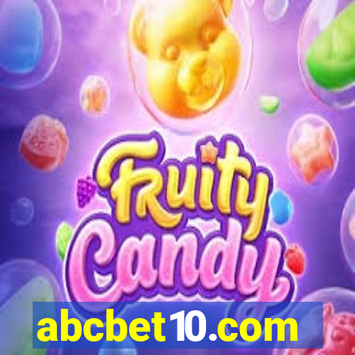 abcbet10.com