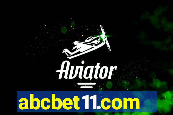 abcbet11.com