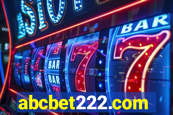 abcbet222.com