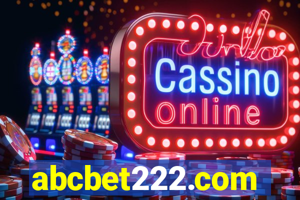 abcbet222.com