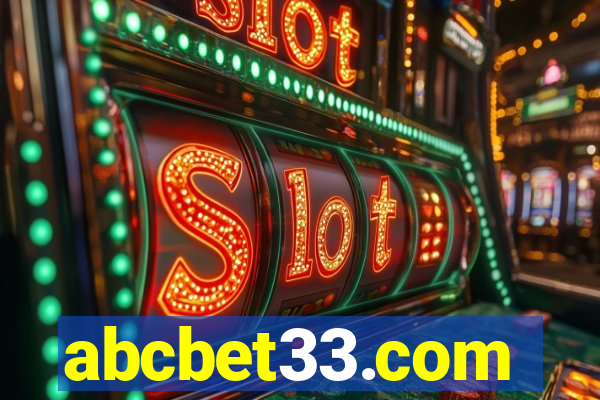 abcbet33.com