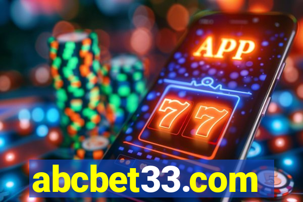 abcbet33.com