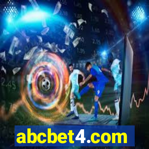 abcbet4.com