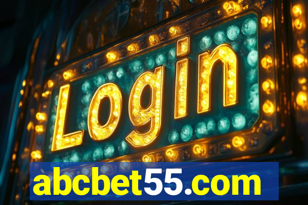 abcbet55.com