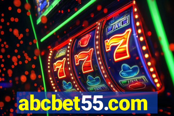 abcbet55.com