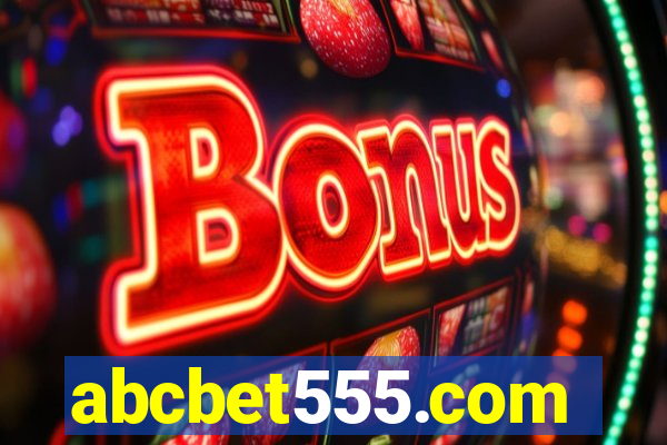 abcbet555.com