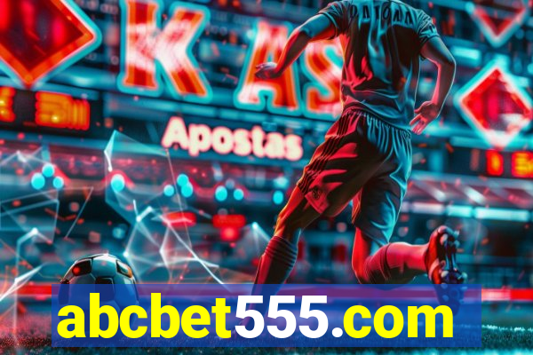 abcbet555.com