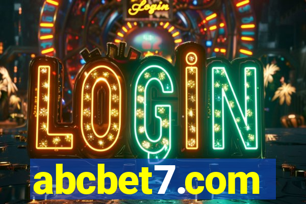 abcbet7.com