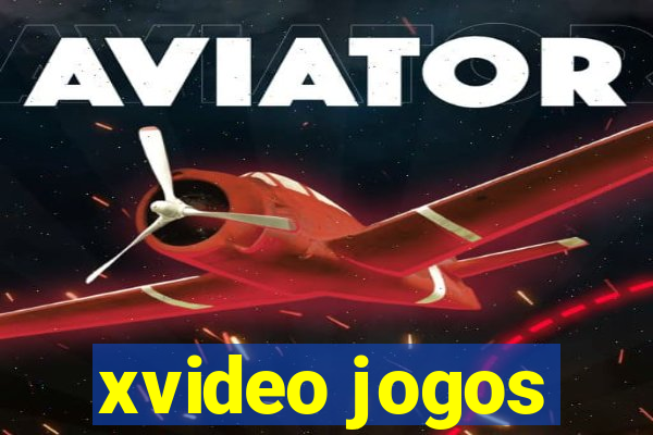 xvideo jogos