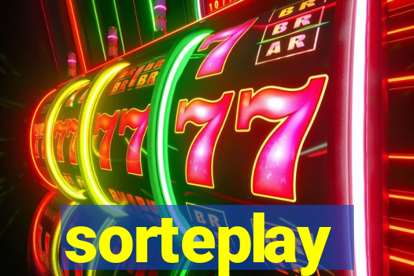 sorteplay