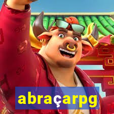 abraçarpg