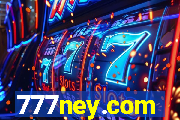 777ney.com