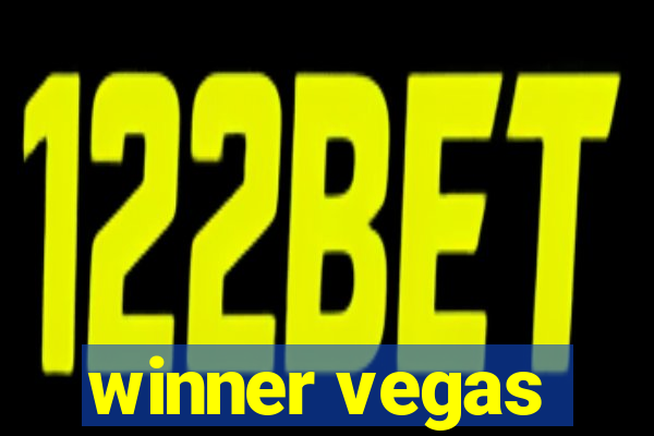 winner vegas