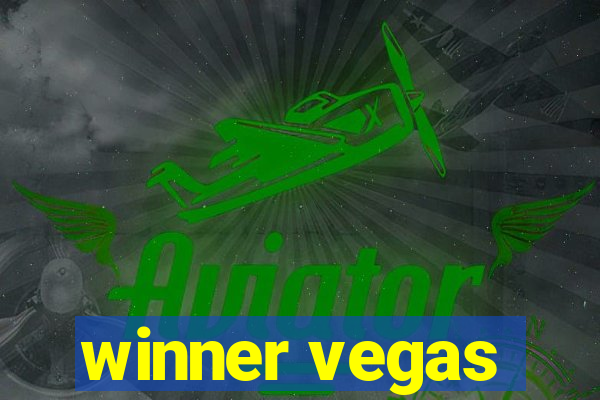 winner vegas