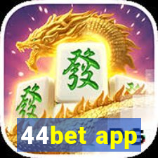 44bet app