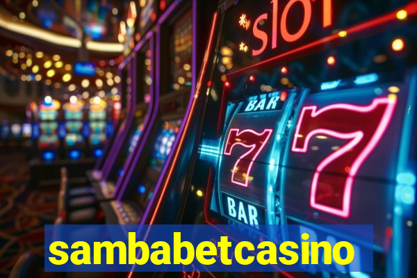 sambabetcasino