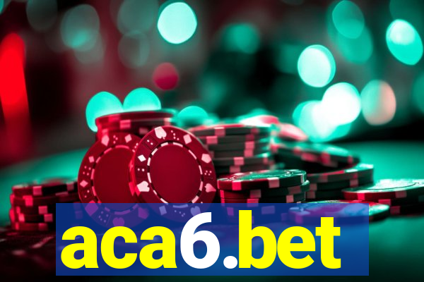 aca6.bet