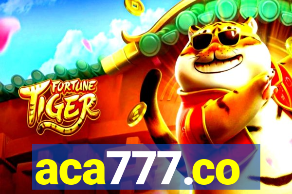 aca777.co