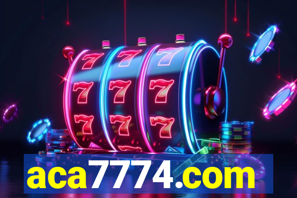 aca7774.com