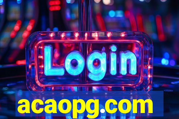 acaopg.com