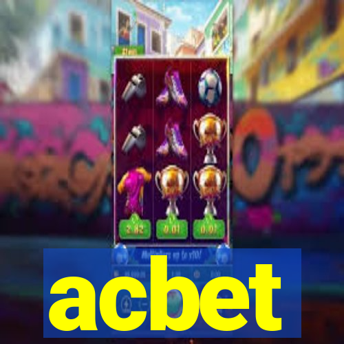 acbet