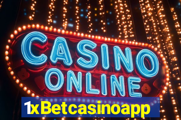 1xBetcasinoapp