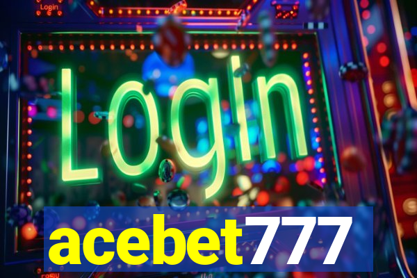 acebet777